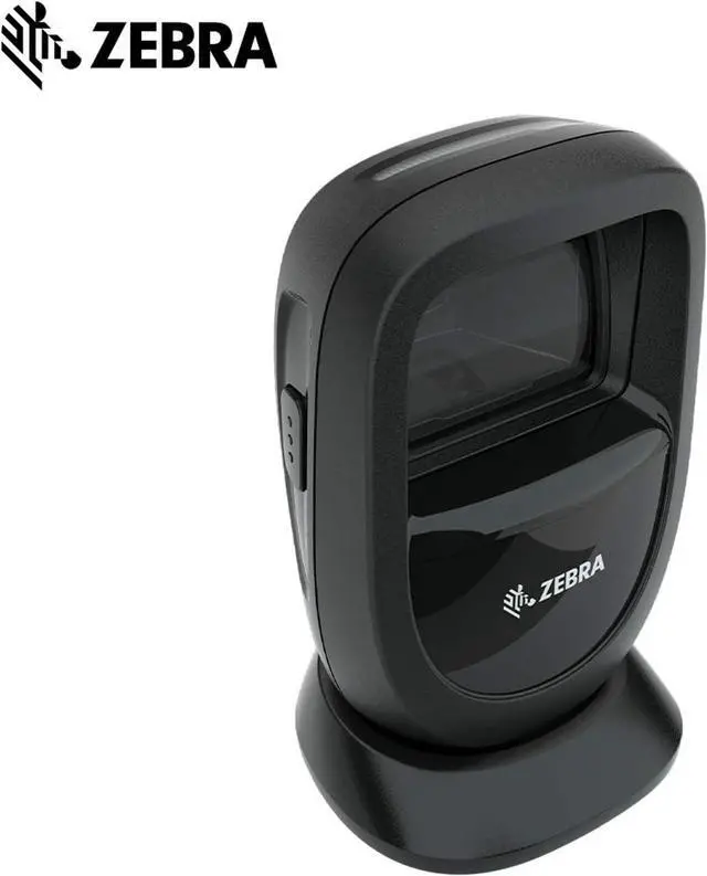 Alt view image 6 of 7 - Ze bra DS9308 1D 2D Presentation Bar code Scan ner Omni Directional QR Black Image Reader for Screen and Printed Bar Code Scan (DS9308-SR4U2100AZY)