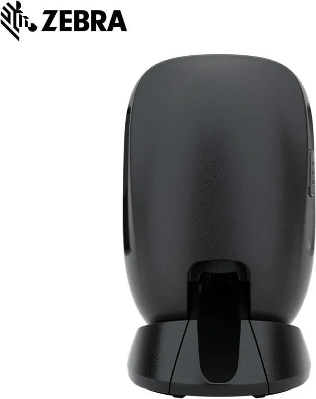 Alt view image 7 of 7 - Ze bra DS9308 1D 2D Presentation Bar code Scan ner Omni Directional QR Black Image Reader for Screen and Printed Bar Code Scan (DS9308-SR4U2100AZY)