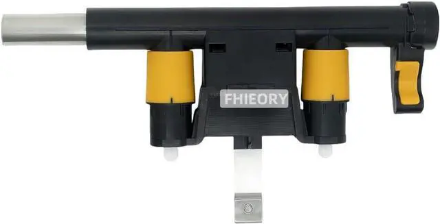 Main image of P1058930-104 Kit Toggle Bar for Ze bra ZT410 ZT411 Thermal Bar code Printer 203dpi 300dpi 600dpi Genuine