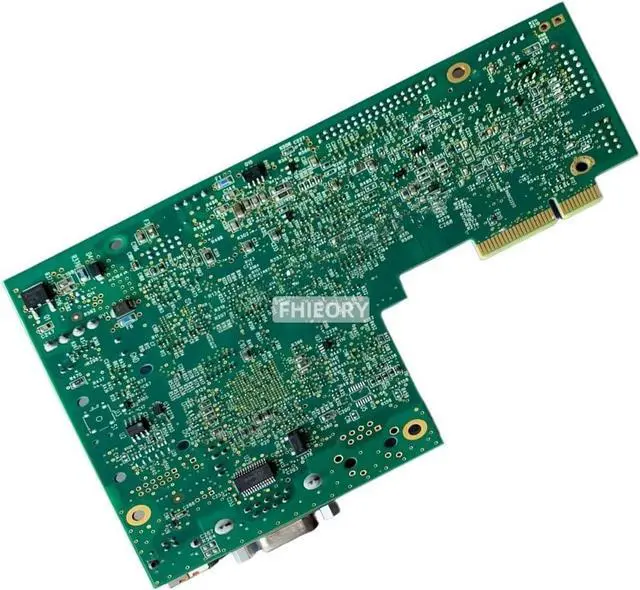 Alt view image 5 of 6 - P1037974-068 Main Logic Board for Ze bra ZT230 ZT220 ZT210 Thermal Printer ZT200 Series All dpi