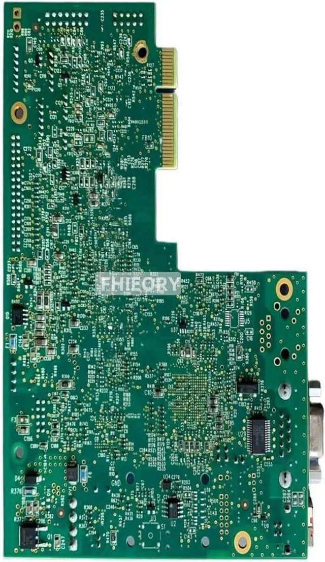 Alt view image 6 of 6 - P1037974-068 Main Logic Board for Ze bra ZT230 ZT220 ZT210 Thermal Printer ZT200 Series All dpi