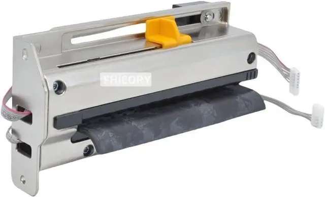 Alt view image 2 of 3 - P1105147-014 Media Sensor for Ze bra ZT411 Thermal Label Printer 203dpi 300dpi 600dpi Genuine