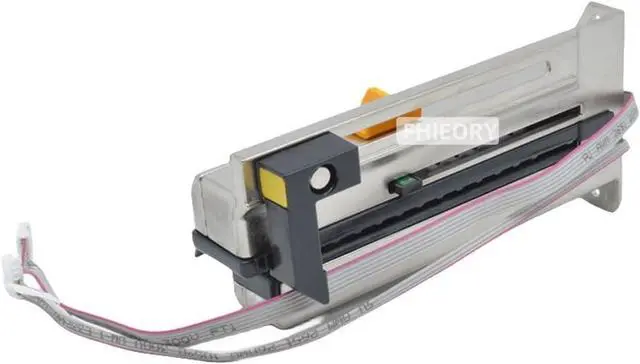 Main image of P1105147-014 Media Sensor for Ze bra ZT411 Thermal Label Printer 203dpi 300dpi 600dpi Genuine