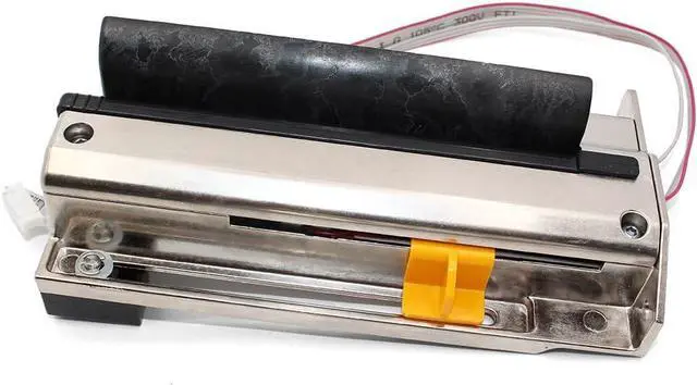 Alt view image 2 of 6 - Original Media Sensor for Ze bra ZT411 Thermal Label Printer P1105147-014