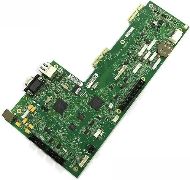 Main image of Main Logic Board Motherboard for Ze bra ZT410 ZT420 Thermal Label Printer 203dpi 300dpi 600dpi P1058930-402