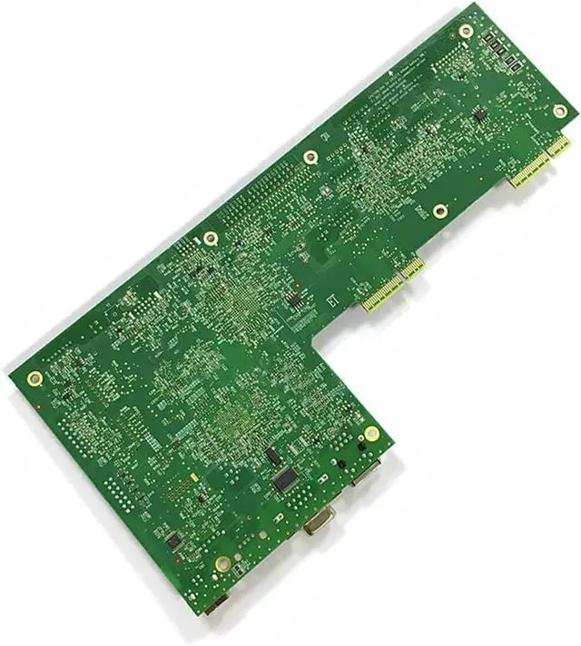 Alt view image 2 of 7 - Main Logic Board Motherboard for Ze bra ZT410 ZT420 Thermal Label Printer 203dpi 300dpi 600dpi P1058930-402