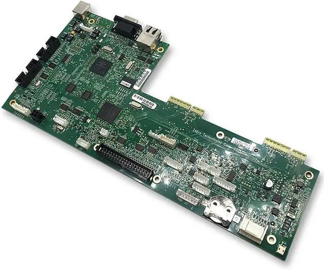 Main image of P1058930-030 Main Logic Board Motherboard for Ze bra ZT410 ZT420 Printers ZT400 Series All dpi