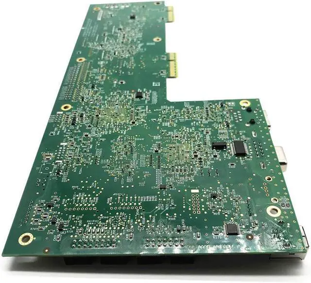 Alt view image 3 of 7 - P1058930-030 Main Logic Board Motherboard for Ze bra ZT410 ZT420 Printers ZT400 Series All dpi