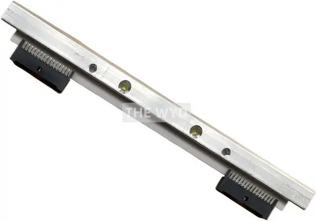 Alt view image 6 of 7 - Sinsed P1080383-007 PrintHead Printhead for Ze bra ZD420T ZD620T Thermal Label Printer 300DPI Genuine