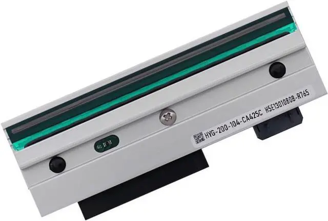 Main image of G41000-1M Printhead for Ze bra 110Xi3 110XiIII Plus Thermal Bar code Printer OEM Replacement 203dpi