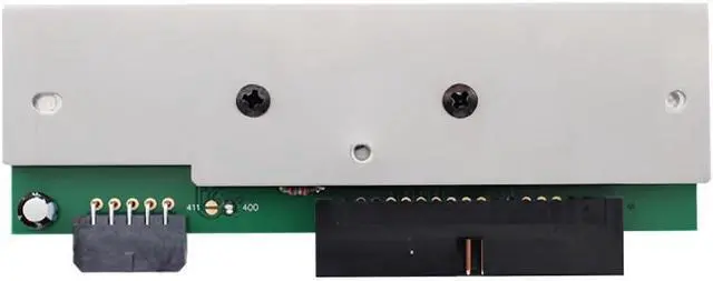 Alt view image 3 of 3 - G41000-1M Printhead for Ze bra 110Xi3 110XiIII Plus Thermal Bar code Printer OEM Replacement 203dpi