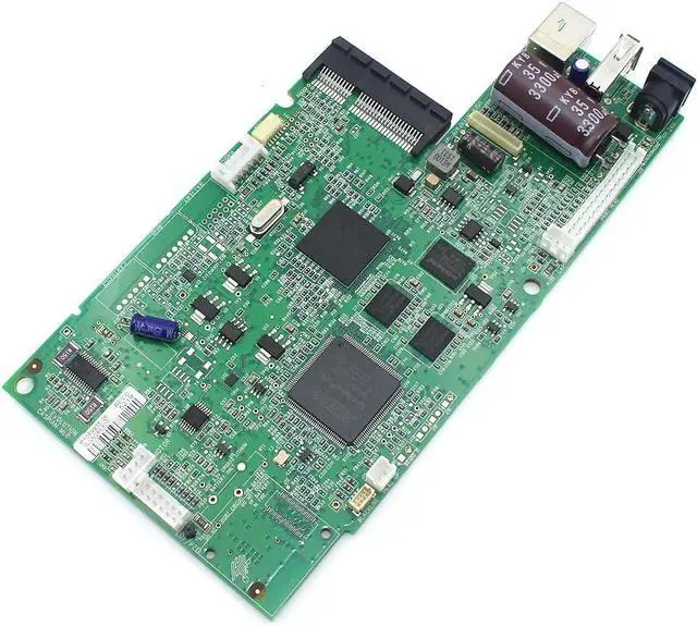 Main image of Main Logic Board USB Host Modular Connectivity Slot for Ze bra ZD410 ZD420 ZD420D ZD420T Thermal Bar code Label Printer P1080383-250