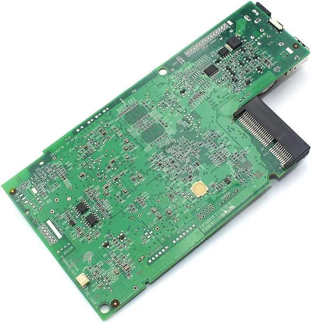 Alt view image 2 of 7 - Main Logic Board USB Host Modular Connectivity Slot for Ze bra ZD410 ZD420 ZD420D ZD420T Thermal Bar code Label Printer P1080383-250