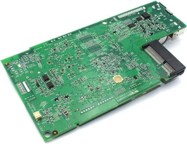 Alt view image 4 of 7 - Main Logic Board USB Host Modular Connectivity Slot for Ze bra ZD410 ZD420 ZD420D ZD420T Thermal Bar code Label Printer P1080383-250