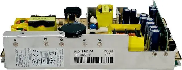 Alt view image 6 of 7 - P1058930-032 Power Supply for Ze bra ZT410 ZT420 Thermal Label Printer 203dpi 300dpi Genuine