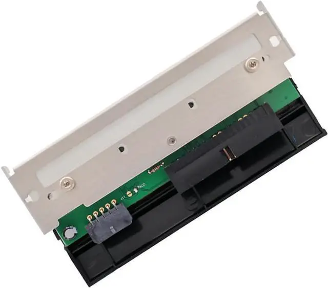 Alt view image 4 of 4 - G41400M Printhead for Ze bra S4M Z4M Z4MPLUS Thermal Bar code Printer OEM Replacement 203dpi