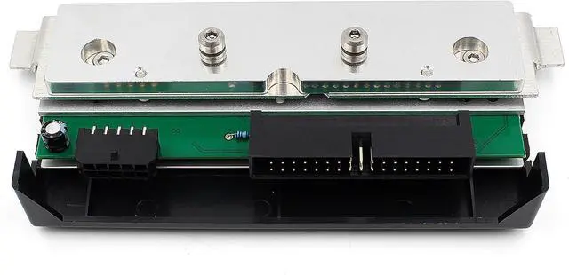 Alt view image 5 of 5 - P1058930-009 ZT400 OEM Thermal Printhead 200DPI ZT410 ZT411 Print Head for Ze bra ZT410 ZT411 Label Printers 203dpi