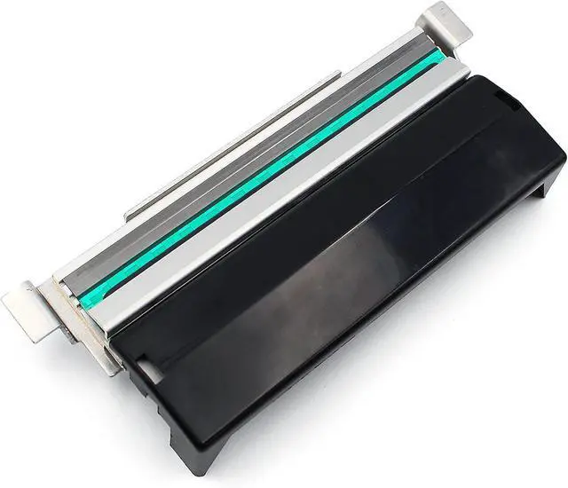 Alt view image 3 of 5 - P1058930-009 ZT400 OEM Thermal Printhead 200DPI ZT410 ZT411 Print Head for Ze bra ZT410 ZT411 Label Printers 203dpi
