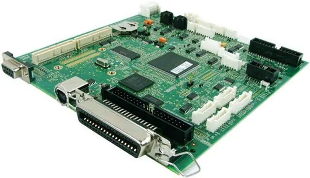 Main image of P1004273 P1053360-016 8MB Kit Main Logic Board for Ze bra Xi4 Series 110Xi4 140Xi4 170Xi4 220Xi4 Printer