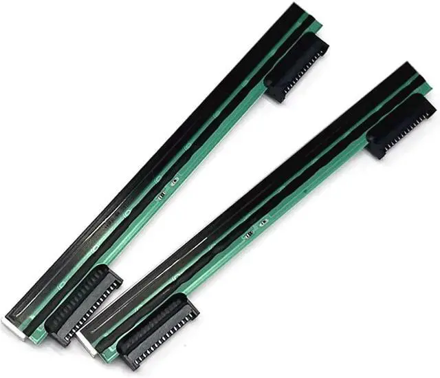 Main image of P1112640-219 Printhead for Ze bra ZD421 ZD421T ZD421D Thermal Label Printer Genuine 300DPI PRINTHEAD Assy