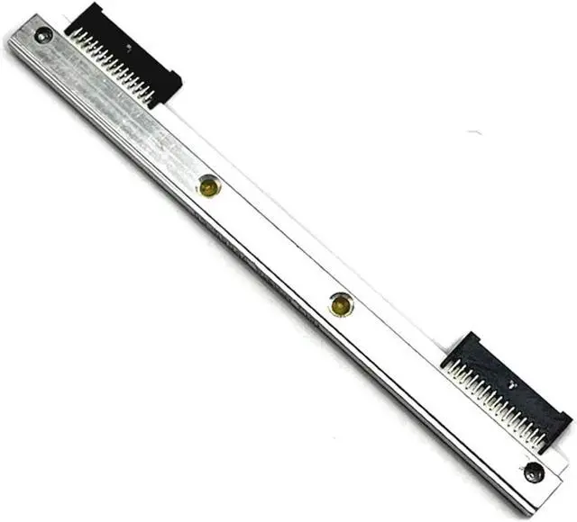 Alt view image 2 of 5 - P1112640-219 Printhead for Ze bra ZD421 ZD421T ZD421D Thermal Label Printer Genuine 300DPI PRINTHEAD Assy