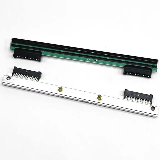 Alt view image 3 of 5 - P1112640-219 Printhead for Ze bra ZD421 ZD421T ZD421D Thermal Label Printer Genuine 300DPI PRINTHEAD Assy