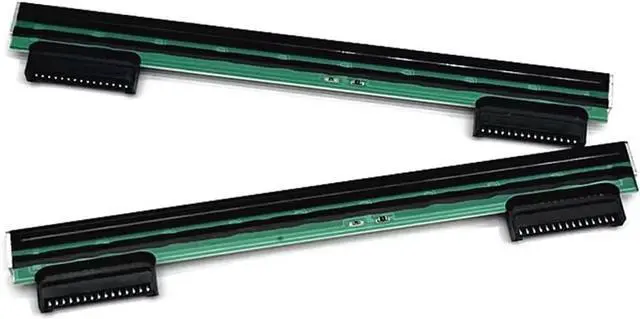 Alt view image 4 of 5 - P1112640-219 Printhead for Ze bra ZD421 ZD421T ZD421D Thermal Label Printer Genuine 300DPI PRINTHEAD Assy