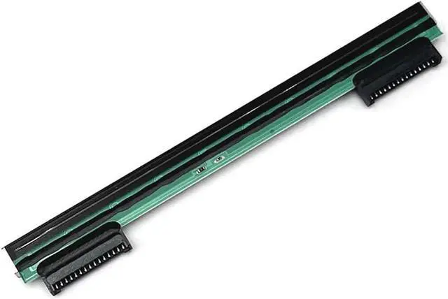 Alt view image 5 of 5 - P1112640-219 Printhead for Ze bra ZD421 ZD421T ZD421D Thermal Label Printer Genuine 300DPI PRINTHEAD Assy