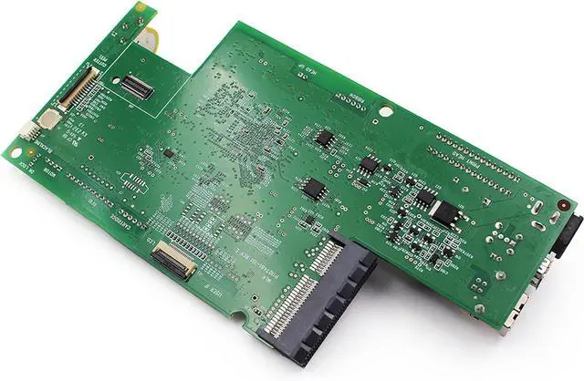 Alt view image 7 of 7 - P1112640-014 Main Logic Board for Ze bra ZD421 ZD621 Thermal Desktop Printer 203dpi 300dpi Genuine