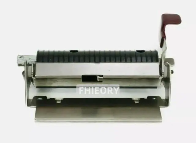 Main image of Kit Peel Unit for Ze bra ZM400 Thermal Label Printer 203dpi 300dpi 600dpi 79831M