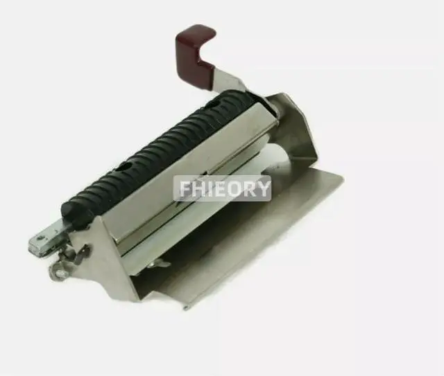 Alt view image 2 of 3 - Kit Peel Unit for Ze bra ZM400 Thermal Label Printer 203dpi 300dpi 600dpi 79831M