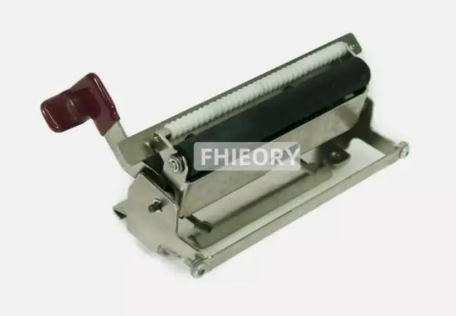 Alt view image 3 of 3 - Kit Peel Unit for Ze bra ZM400 Thermal Label Printer 203dpi 300dpi 600dpi 79831M