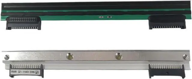 Main image of P1112640-020 Printhead for Ze bra ZD421 ZD421T ZD421D Thermal Label Printer Genuine 300DPI PRINTHEAD Assy