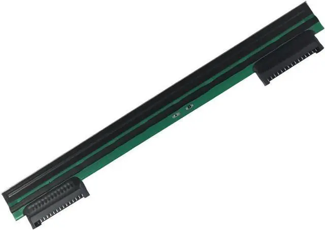 Alt view image 2 of 5 - P1112640-020 Printhead for Ze bra ZD421 ZD421T ZD421D Thermal Label Printer Genuine 300DPI PRINTHEAD Assy