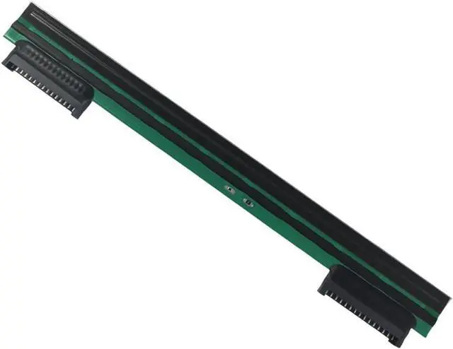 Alt view image 3 of 5 - P1112640-020 Printhead for Ze bra ZD421 ZD421T ZD421D Thermal Label Printer Genuine 300DPI PRINTHEAD Assy