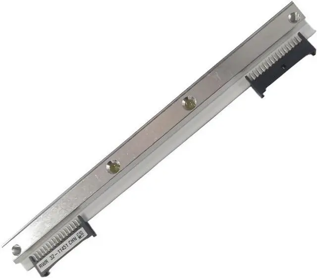 Alt view image 4 of 5 - P1112640-020 Printhead for Ze bra ZD421 ZD421T ZD421D Thermal Label Printer Genuine 300DPI PRINTHEAD Assy