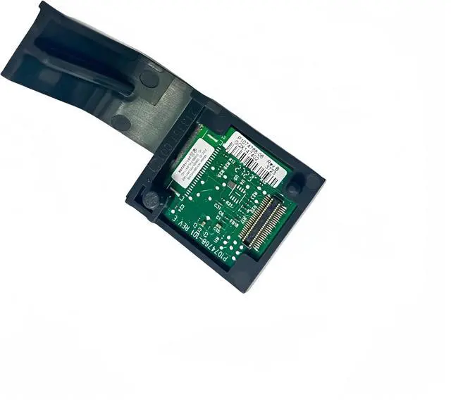 Alt view image 2 of 4 - Ennovor Printer Wireless Network Card WiFi Module Suitable for Zebra ZD421 ZD421D ZD421T