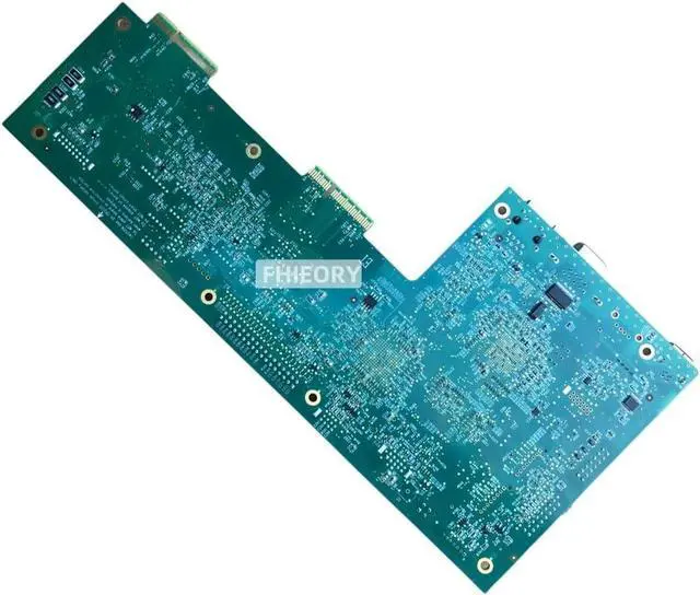 Alt view image 5 of 5 - P1058930-402 Main Logic Board Mainboard for Ze bra ZT410 ZT420 Thermal Printer ZT400 Series All dpi