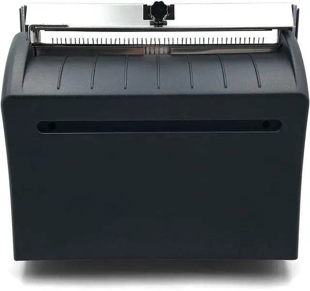Alt view image 2 of 4 - Kit Cutter Assembly for Ze bra ZT230 ZT220 ZT210 ZT200 Series Thermal Bar code Printer P1037974-069