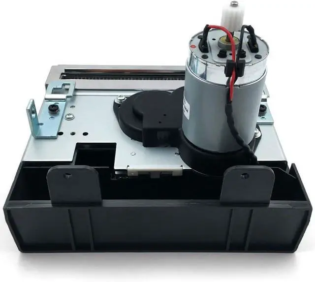 Alt view image 3 of 4 - Kit Cutter Assembly for Ze bra ZT230 ZT220 ZT210 ZT200 Series Thermal Bar code Printer P1037974-069