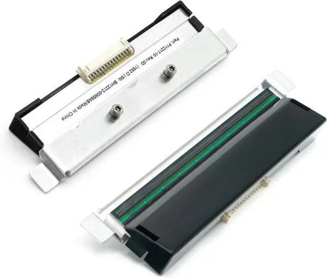 Main image of Printhead/Print Head for Ze bra ZT111 ZT211 ZT231 Thermal Label Bar code Printer 300dpi OEM,Black,P/N:P1123335-057