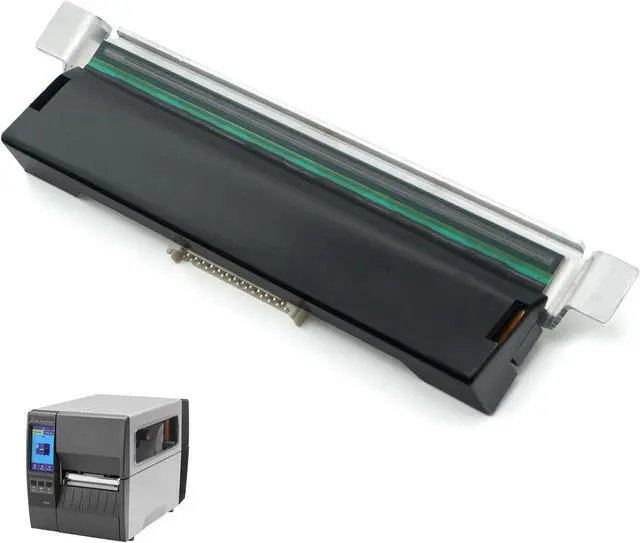 Main image of Printhead/Print Head for Ze bra ZT231 ZT211 ZT111 Thermal Label Bar code Industrial Printer 203dpi,PN:P1123335-056