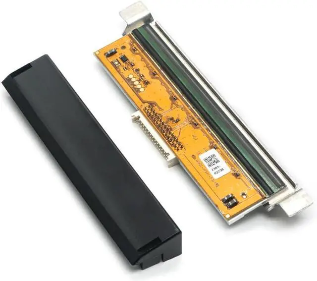 Alt view image 2 of 7 - Printhead/Print Head for Ze bra ZT231 ZT211 ZT111 Thermal Label Bar code Industrial Printer 203dpi,PN:P1123335-056