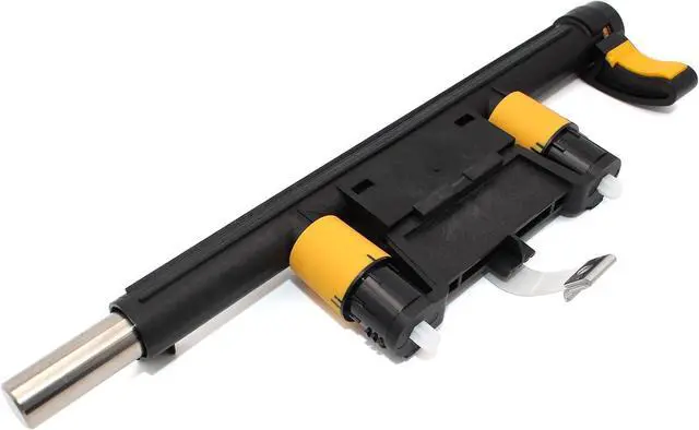 Main image of P1058930-019 Toggle Bar for Ze bra ZT421 Thermal Label Printer 203dpi 300dpi Genuine