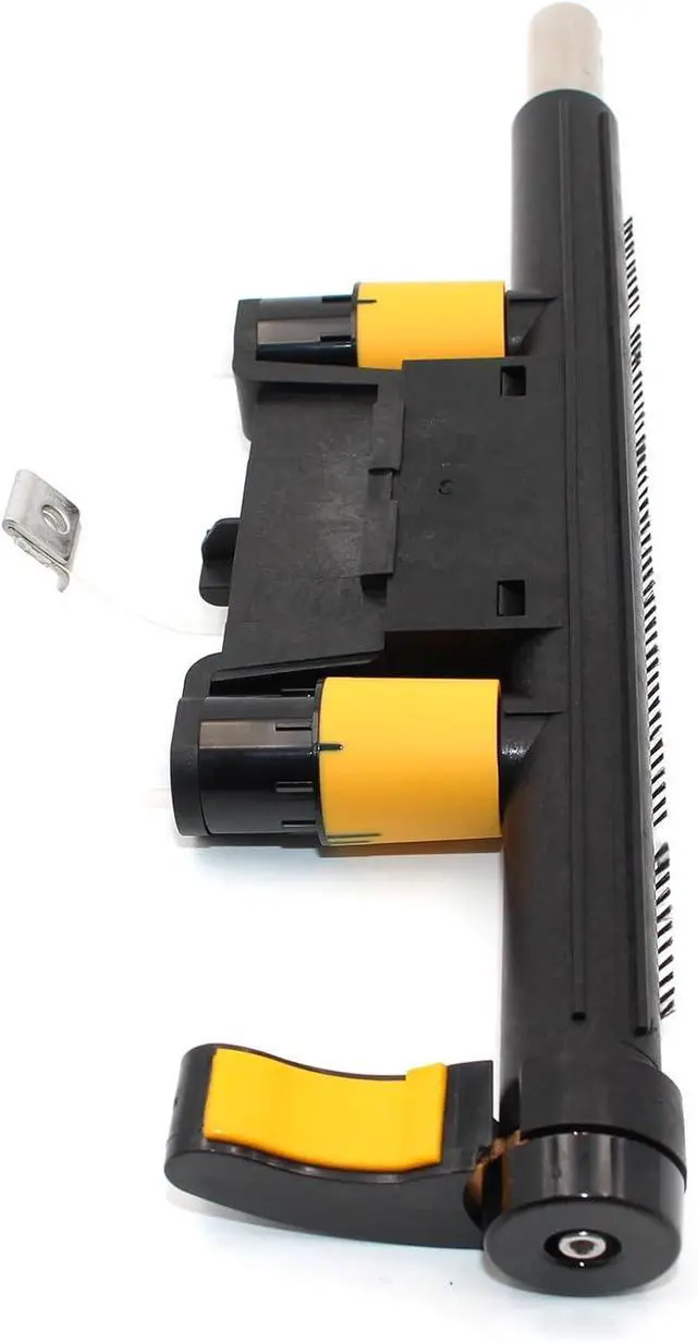 Alt view image 2 of 6 - P1058930-019 Toggle Bar for Ze bra ZT421 Thermal Label Printer 203dpi 300dpi Genuine