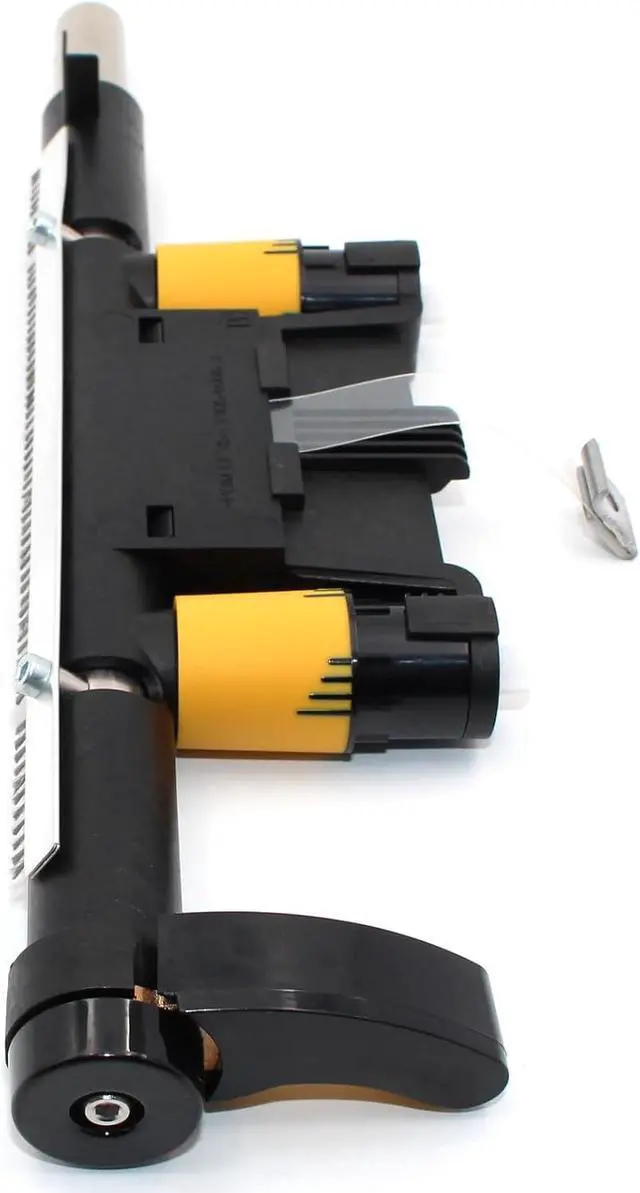 Alt view image 3 of 6 - P1058930-019 Toggle Bar for Ze bra ZT421 Thermal Label Printer 203dpi 300dpi Genuine