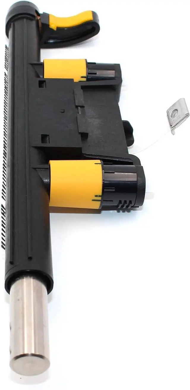 Alt view image 4 of 6 - P1058930-019 Toggle Bar for Ze bra ZT421 Thermal Label Printer 203dpi 300dpi Genuine