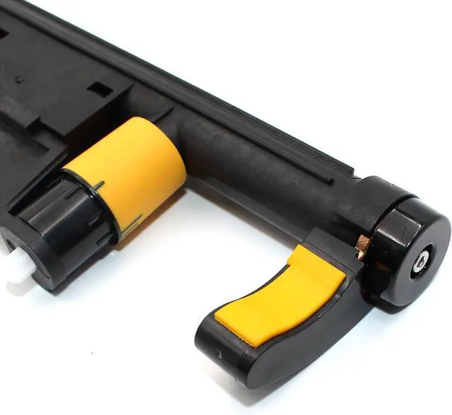 Alt view image 6 of 6 - P1058930-019 Toggle Bar for Ze bra ZT421 Thermal Label Printer 203dpi 300dpi Genuine