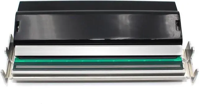 Alt view image 3 of 6 - Compatible Printhead for Ze bra ZM400 Thermal Label Printer 300dpi 79801M