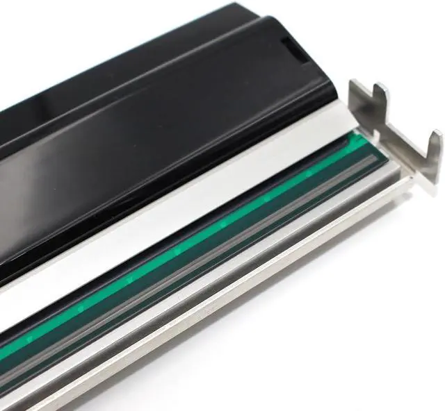 Alt view image 5 of 6 - Compatible Printhead for Ze bra ZM400 Thermal Label Printer 300dpi 79801M